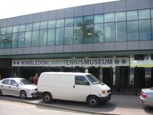 Музей Тенниса